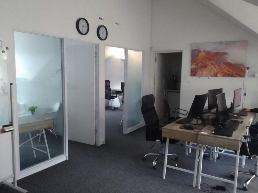 Commercial Property for Sale in Westlake Western Cape